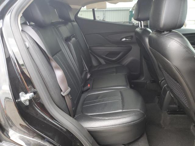 2019 BUICK ENCORE SPO - KL4CJ1SM0KB726507