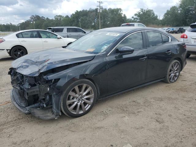 Vin: 3mzbpacl9lm126677, lot: 54851875, mazda 3 select 2020 img_1
