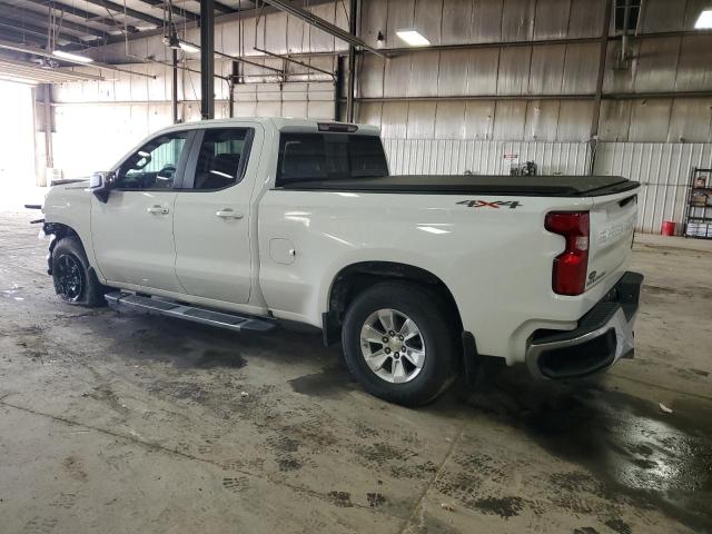 Vin: 1gcryded9kz178393, lot: 53826895, chevrolet all models k1500 lt 20192