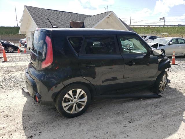 Vin: kndjx3a59g7286170, lot: 54574735, kia soul ! 20163