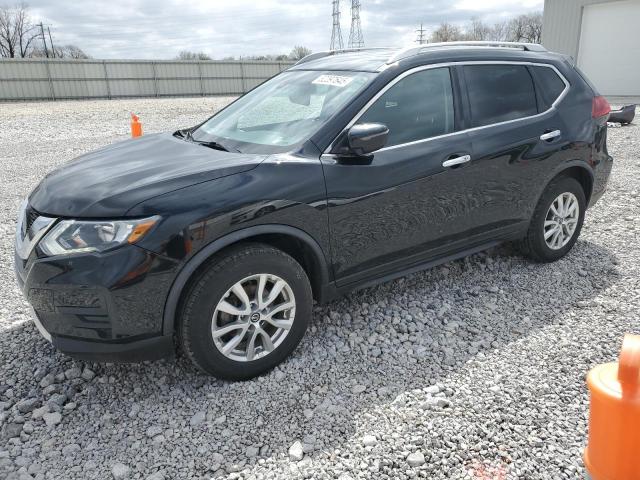 Vin: knmat2mv8kp507266, lot: 52297645, nissan rogue s 2019 img_1