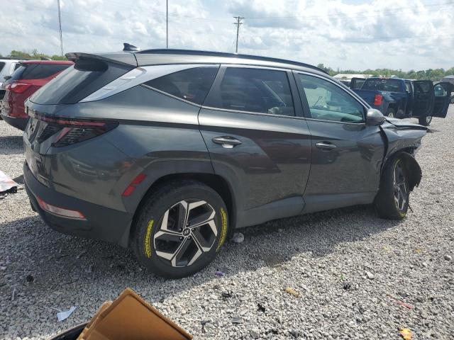 Vin: km8jfca15nu067510, lot: 54915475, hyundai tucson sel convenience 20223