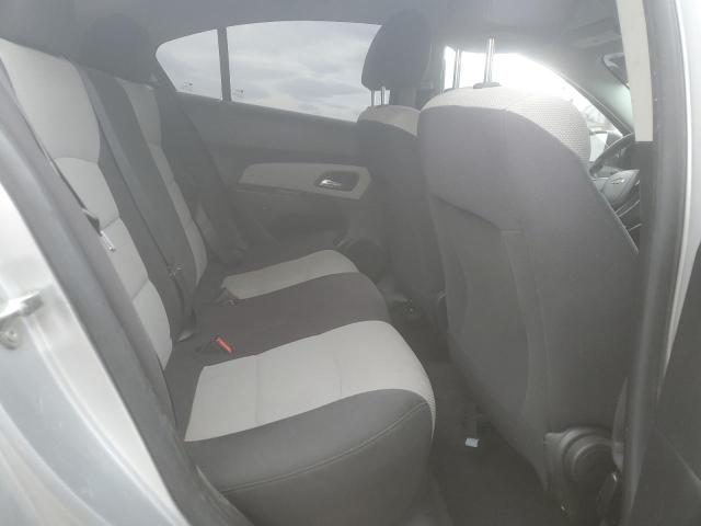 2015 CHEVROLET CRUZE LS - 1G1PA5SH1F7169898