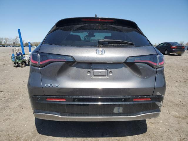 2024 HONDA HR-V EXL - 3CZRZ2H78RM759865