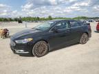 2017 FORD FUSION SE - 3FA6P0H99HR112290