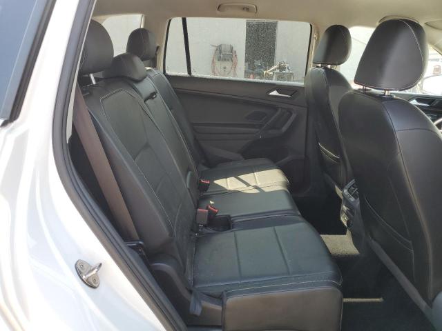 2021 VOLKSWAGEN TIGUAN SE - 3VV3B7AX6MM068304