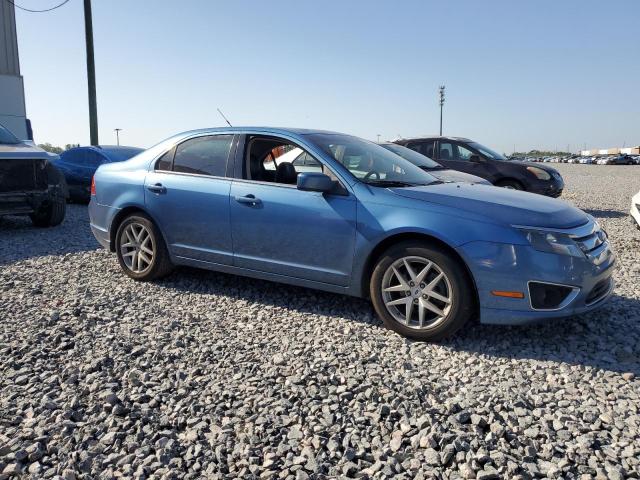Vin: 3fahp0jg9ar298260, lot: 51823575, ford fusion sel 20104