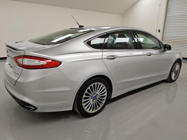 2013 FORD FUSION TIT - 3FA6P0K93DR115902