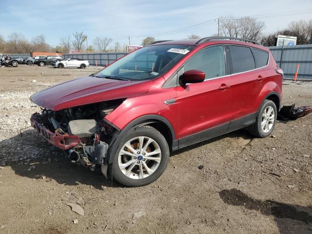 Vin: 1fmcu0gd6juc29122, lot: 53080275, ford escape se 2018 img_1