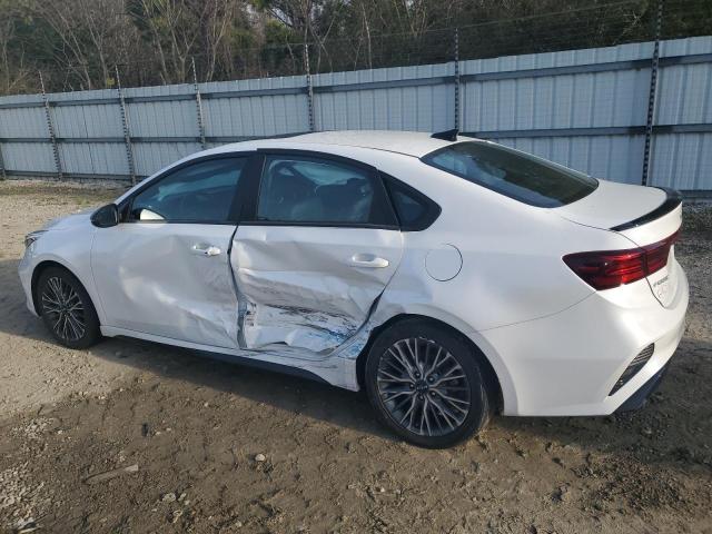 Vin: 3kpf54ad3ne455072, lot: 51541335, kia forte gt line 20222