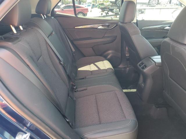 2022 BUICK ENVISION P - LRBAZLR45ND067404