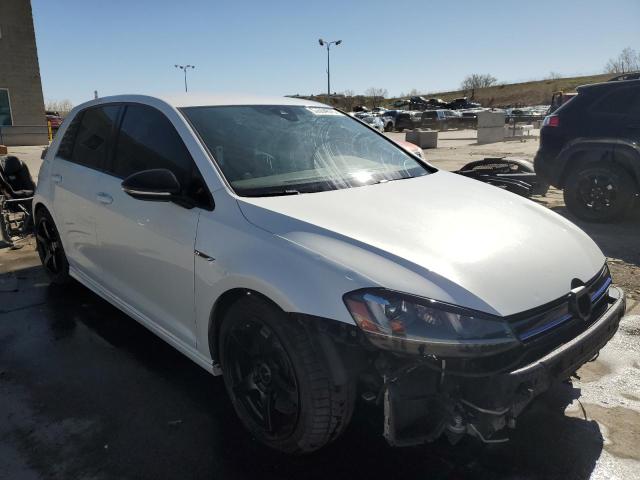 Vin: wvwvf7auxhw137471, lot: 53554675, volkswagen golf 20174