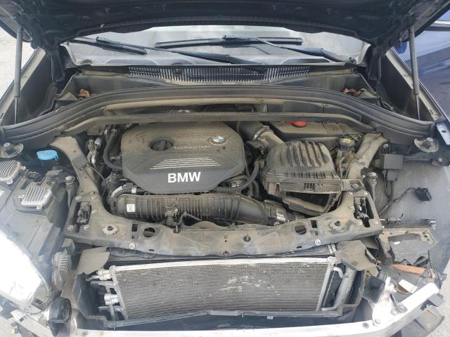 2016 BMW X1 XDRIVE2 - WBXHT3C36G5E47775