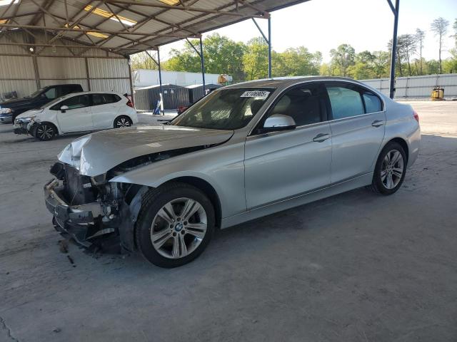 BMW 3 SERIES I