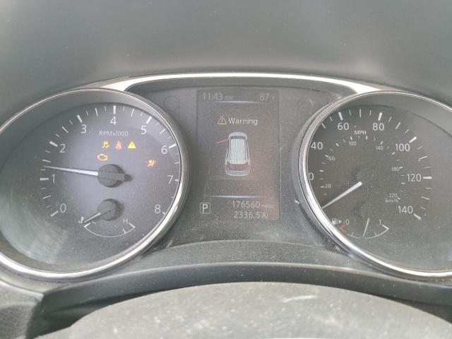 2016 NISSAN ROGUE S - 5N1AT2MTXGC798930