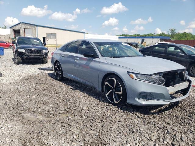 Vin: 1hgcv1f4xna071840, lot: 54710445, honda accord sport se 20224