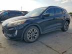 2020 FORD ESCAPE SEL - 1FMCU0H68LUB78645