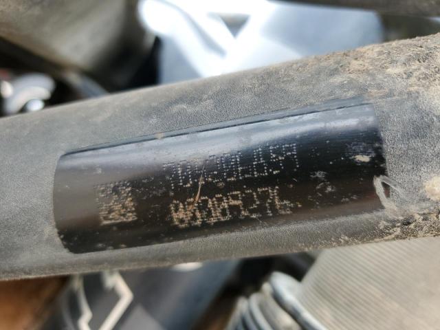 2018 CAN-AM MAVERICK X - 3JBVGA245JK000029
