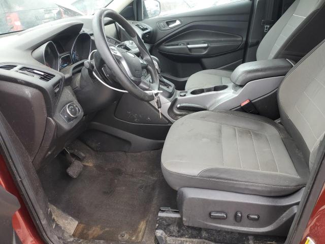 2015 FORD ESCAPE SE - 1FMCU9GX2FUB22574