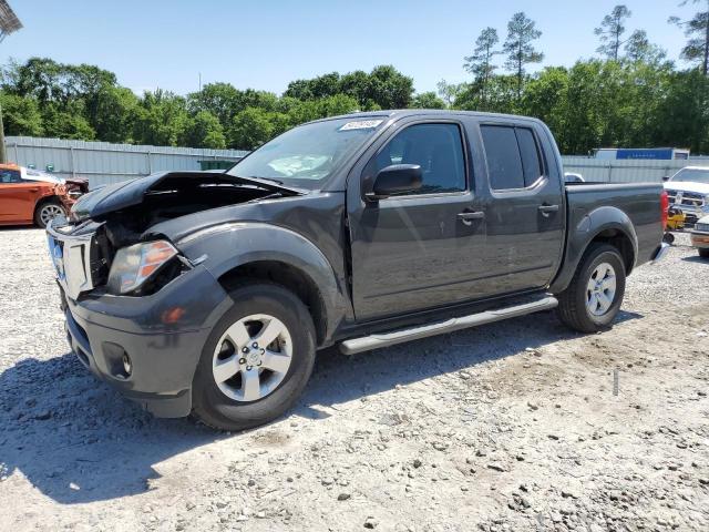 Vin: 1n6ad0er6cc453166, lot: 54729145, nissan frontier s 2012 img_1