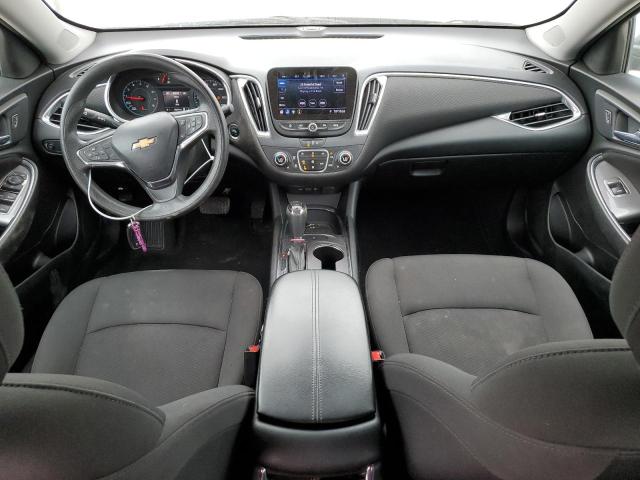 2020 CHEVROLET MALIBU LT 1G1ZD5ST7LF066152