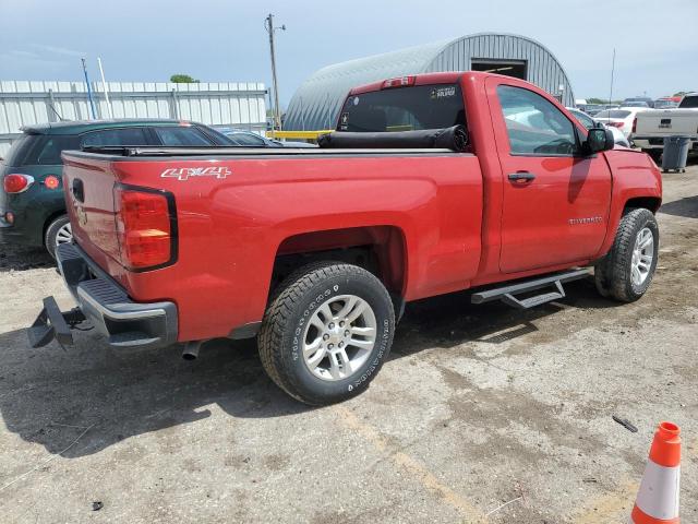 Vin: 1gcnkreh3ez283368, lot: 53900115, chevrolet all models k1500 lt 20143