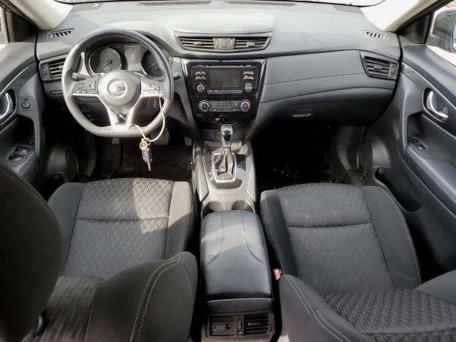 2017 NISSAN ROGUE S - KNMAT2MTXHP568237