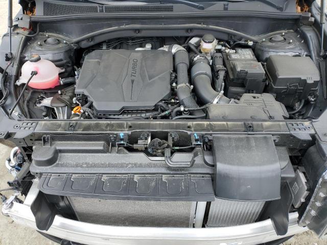 2023 HYUNDAI SANTA FE L - 5NMS4DAL2PH640556