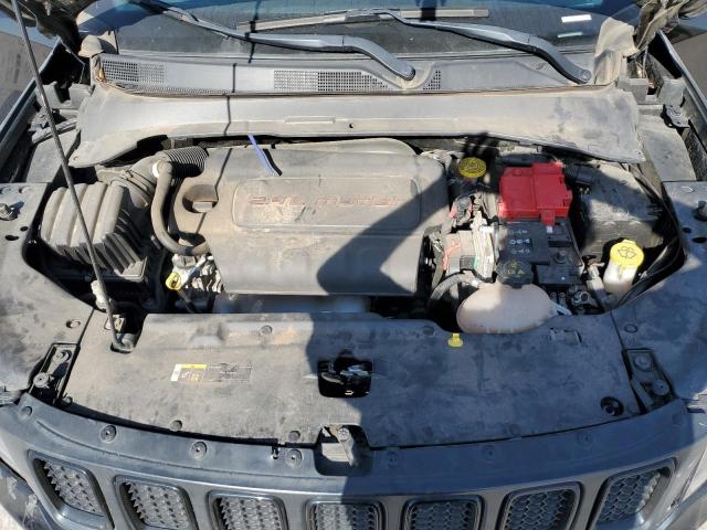 2021 JEEP COMPASS LA - 3C4NJDBB5MT589662