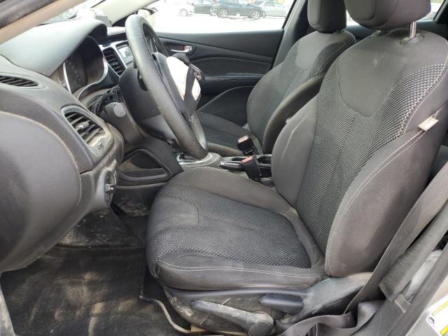 2015 DODGE DART 1C3CDFBB4FD319524