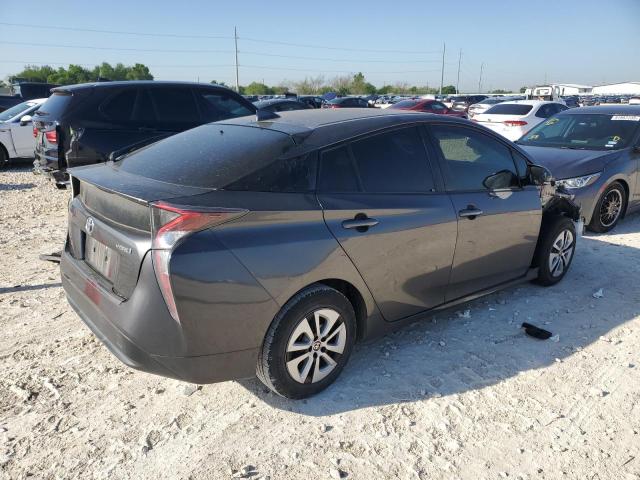 Vin: jtdkarfu1g3507793, lot: 51680345, toyota prius 20163