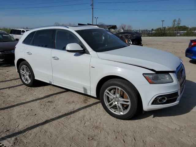 Vin: wa1d7afp4ga018930, lot: 54224945, audi q5 premium plus s-line 20164