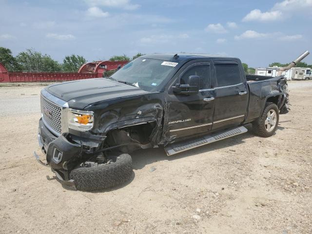 GMC SIERRA K2500 DENALI