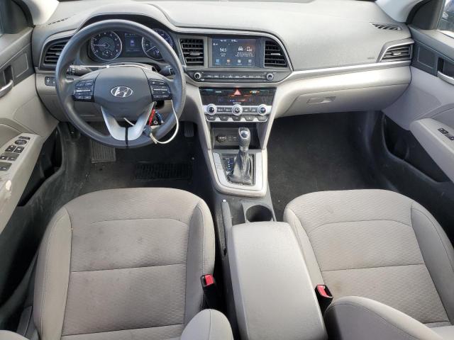 2020 HYUNDAI ELANTRA SE - 5NPD84LFXLH575862