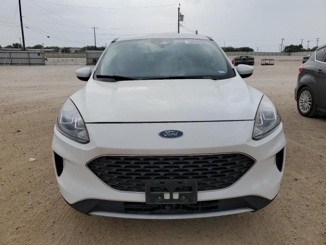 2020 FORD ESCAPE SE - 1FMCU0G6XLUA76376