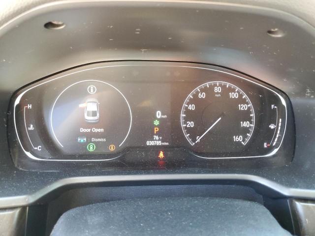 2021 HONDA ACCORD TOU 1HGCV2F92MA007565