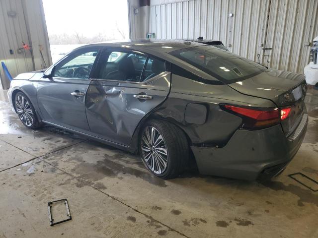 Vin: 1n4bl4ew4pn325368, lot: 53724465, nissan altima sl 20232