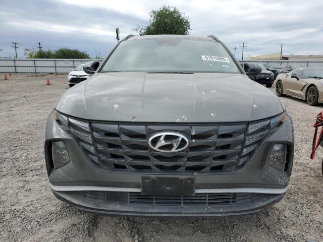 2022 HYUNDAI TUCSON SEL - 5NMJF3AE5NH071393
