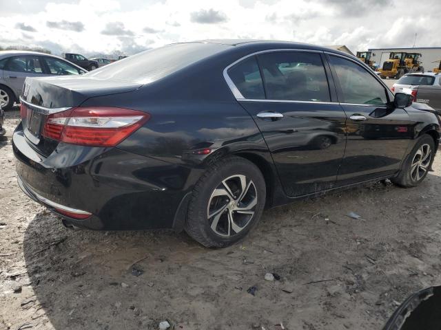 2016 HONDA ACCORD LX - 1HGCR2F34GA048025