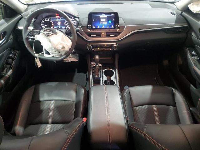 2025 NISSAN ALTIMA SR - 1N4BL4CVXSN315043