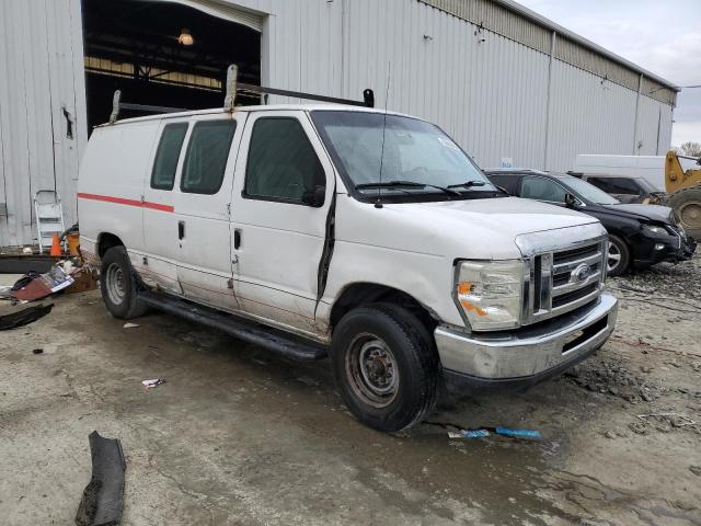 Vin: 1ftne2ew4ada35523, lot: 53662005, ford all models e250 van 20104