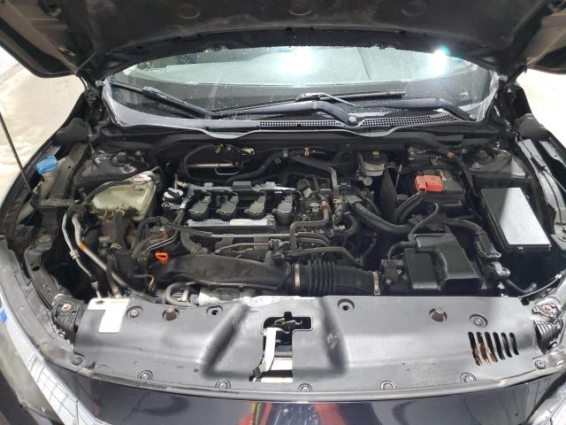 2016 HONDA CIVIC EXL - 19XFC1F73GE203509