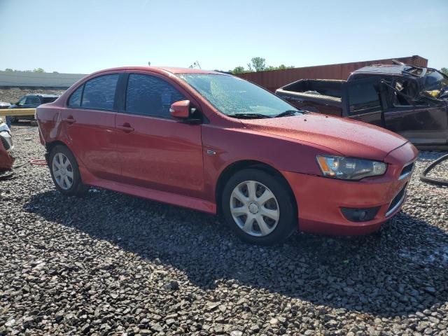 Vin: ja32u2fu1fu005372, lot: 54728945, mitsubishi lancer es 20154
