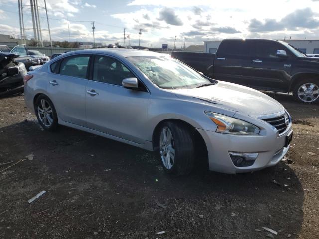 Vin: 1n4bl3apxdc157557, lot: 52185745, nissan altima 3.5s 20134