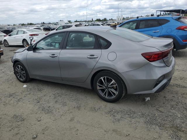 Vin: 3kpf24ad3pe592623, lot: 54479425, kia forte lx 20232