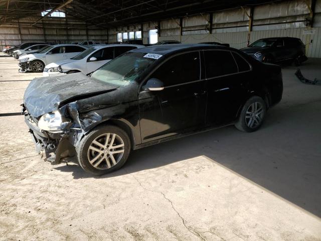 VOLKSWAGEN NEW JETTA