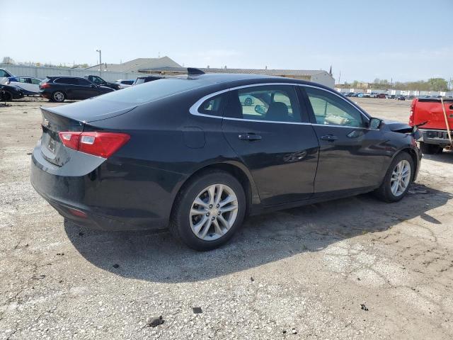 2016 CHEVROLET MALIBU LT - 1G1ZE5ST2GF241748