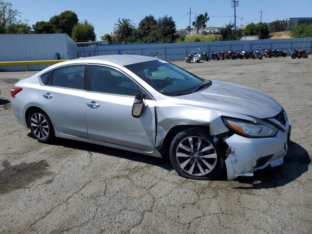 2017 NISSAN ALTIMA 2.5 - 1N4AL3APXHC239354
