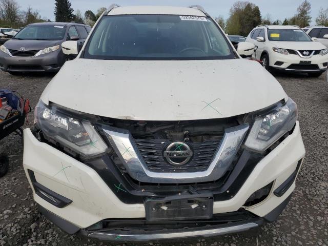 2018 NISSAN ROGUE S - JN8AT2MV2JW301188