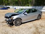 2023 TOYOTA CAMRY SE N - 4T1G11AK7PU779445